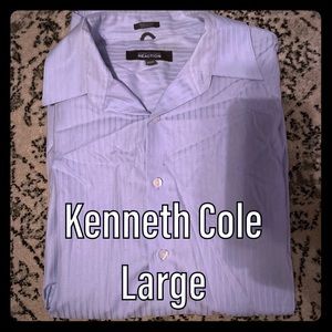 Men’s Dress Shirt